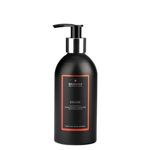 ENGINE Engine Cleaner Concentrate