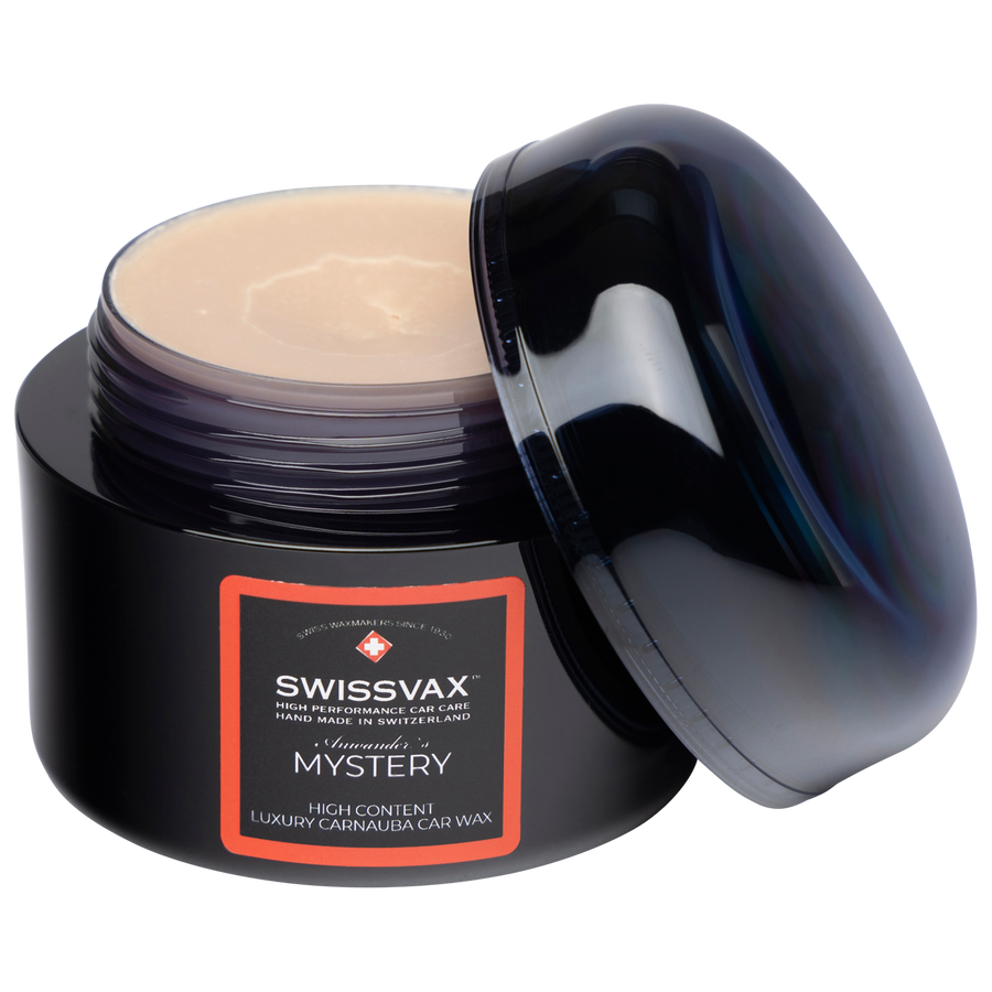 MYSTERY (55% Vol.) Carnauba Wax Limited Founder's Edition