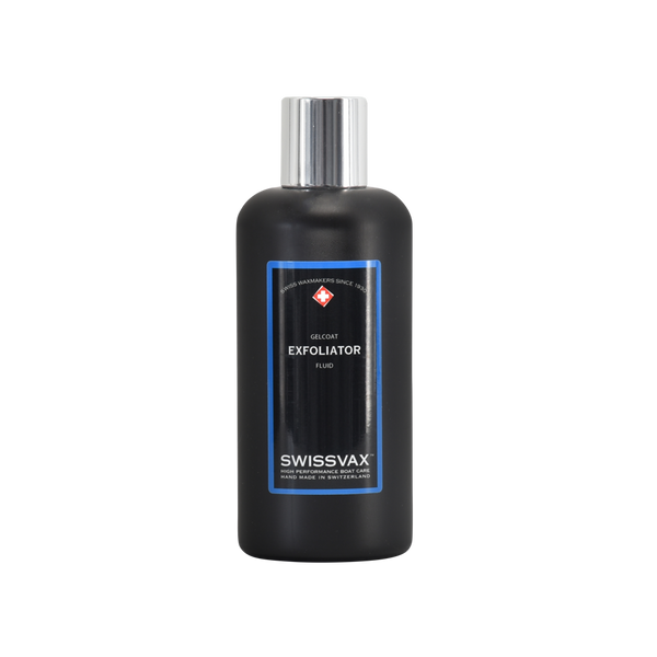 Gelcoat Exfoliator Fluid sterke handpolijst tegen krassen