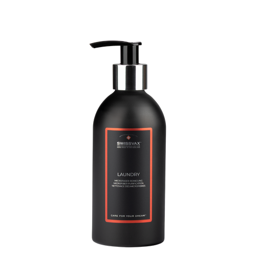 LAUNDRY Emulsion de lavage pour chiffons microfibres