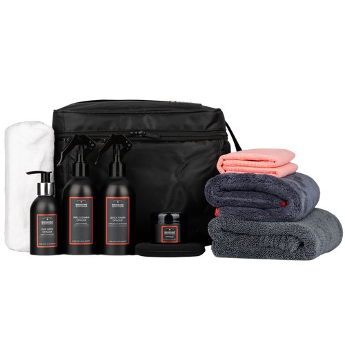 PPF Protection Set Opaque incl. Carnauba Wax 40 Vol%