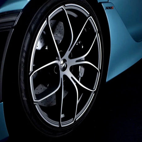 Von O bis O: Jetzt Winterreifen wechseln und gleichzeitig Felgen reinigen & versiegeln