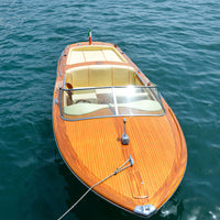 Cire pour bateau toutes surfaces – protection et brillance parfaites pour acier, aluminium et bois