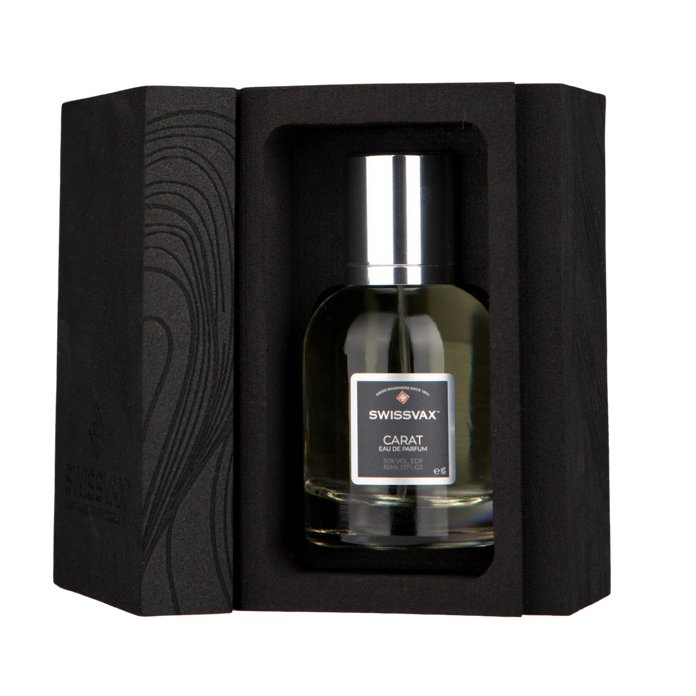 CARAT Fijne Geur Parfum EdP