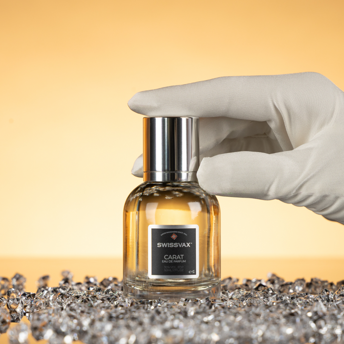 CARAT Fijne Geur Parfum EdP