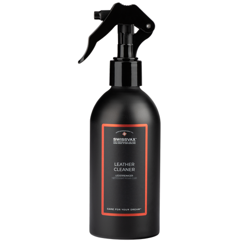 Leather Cleaner lederreiniger – zachte lederreiniging