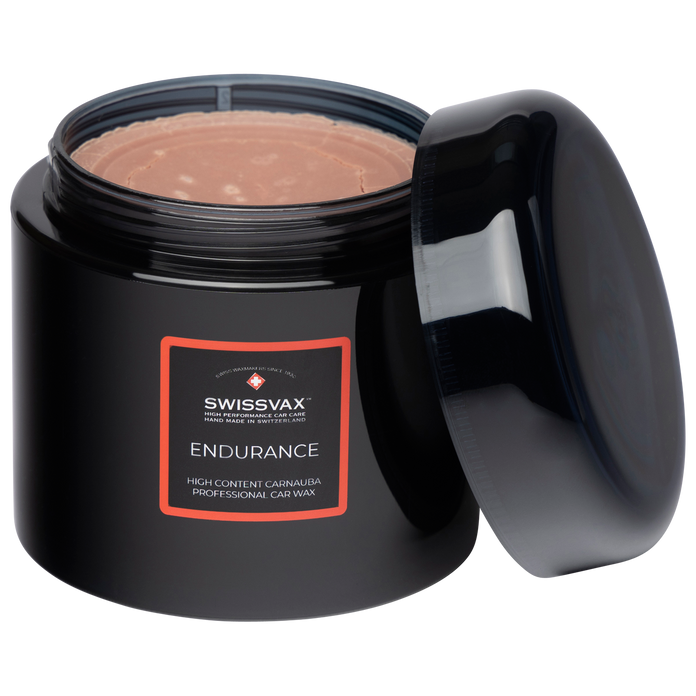 ENDURANCE au PTFE - Formule Professionnel Detailer