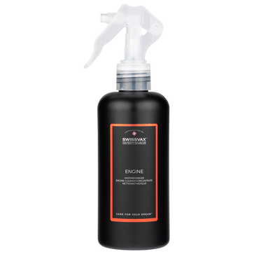 ENGINE motorreinigerconcentraat