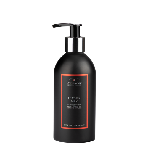 Leather Milk leerconditioner emulsie voor dagelijkse verzorging