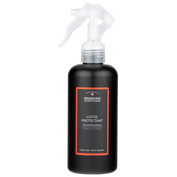 Lotos Protectant imprégnation textile longue durée