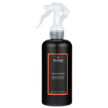 LOTOS SPEED Quick Detailing Schnellversiegelung aller Oberflächen (ausser Textil)