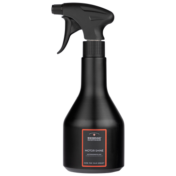 Motor Shine Motoronderhoud