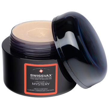 MYSTERY (55% Vol.) Carnaubawachs Édition Limitée du Fondateur