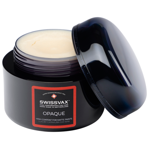 Opaque 40 Vol% Carnauba Wax voor mat lak en wraps
