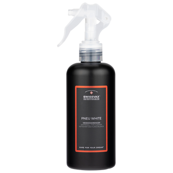 Pneu White reiniger voor whitewall banden (250 ml)