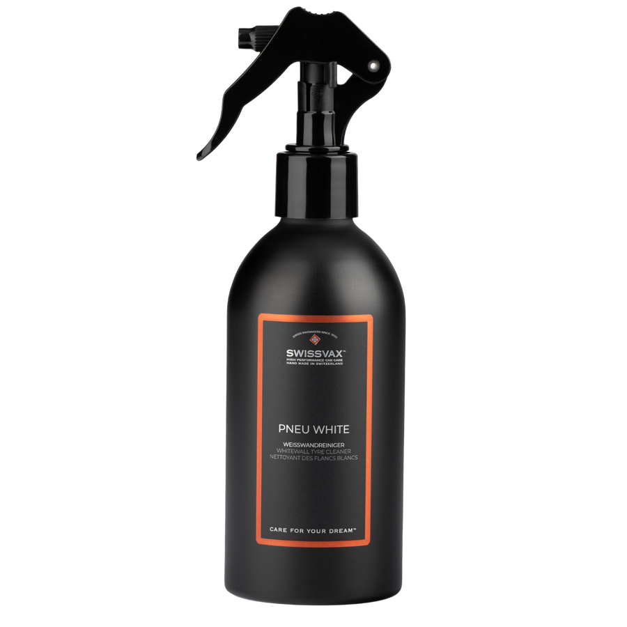 Pneu White reiniger voor witband banden 250 ml