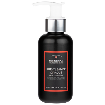 Pre-Cleaner OPAQUE verfvoorbereiding voor matte verven