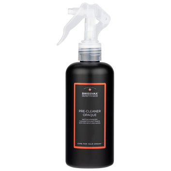 Quick Finish OPAQUE Snelle verfverzorging voor matte lakken