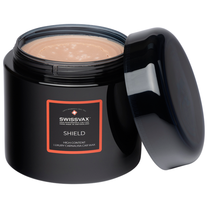 SHIELD (40% Vol.) Carnaubawas met PTFE*