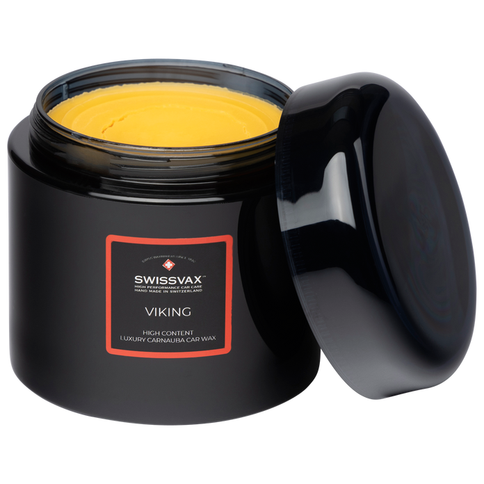 VIKING (30% Vol.) Carnaubawas voor Volvo
