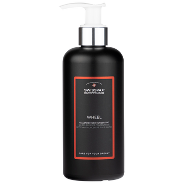 WHEEL Nettoyant jantes concentré