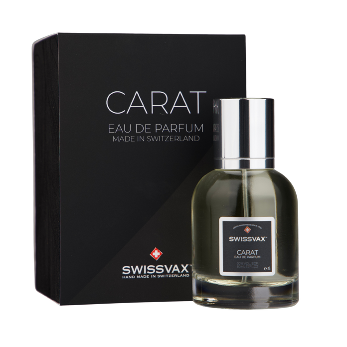 CARAT Fijne Geur Parfum EdP