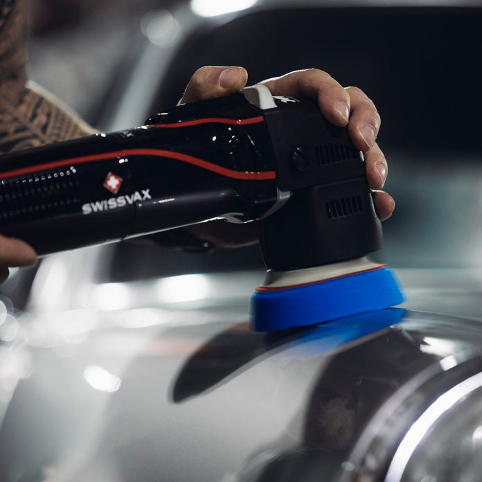 Cleaner Fluid Professional Regular machinaal polijsten