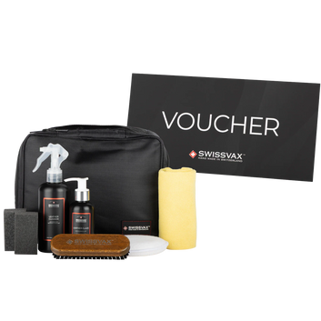 Coffret Cadeau Leather Selection