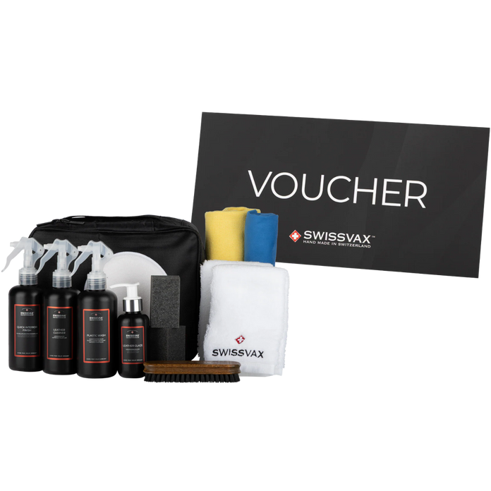 Coffret Cadeau Interior Essentials