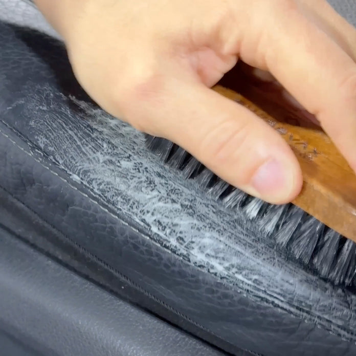 INTERIEURVERZORGINGSSET Groot