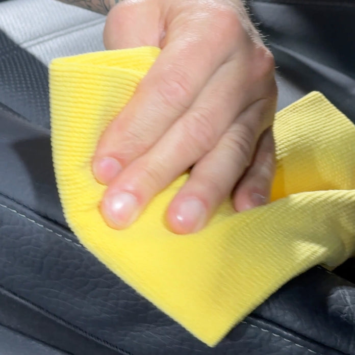 INTERIEURVERZORGINGSSET Groot