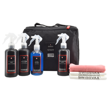On-the-Road Kit