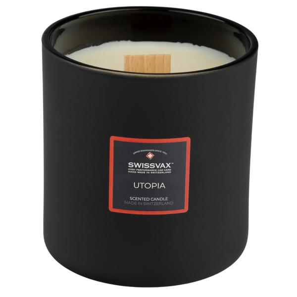 Bougie parfumée Utopia