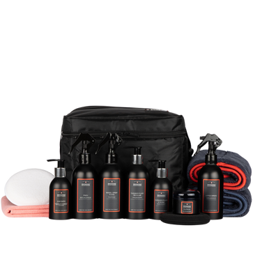 ENTRY COLLECTIE inkl. Carnaubwachs