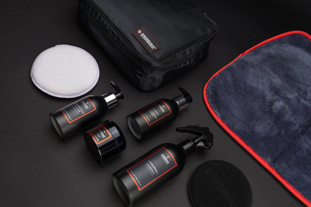 SWISSVAX x PEC Leipzig limitiertes Angebot