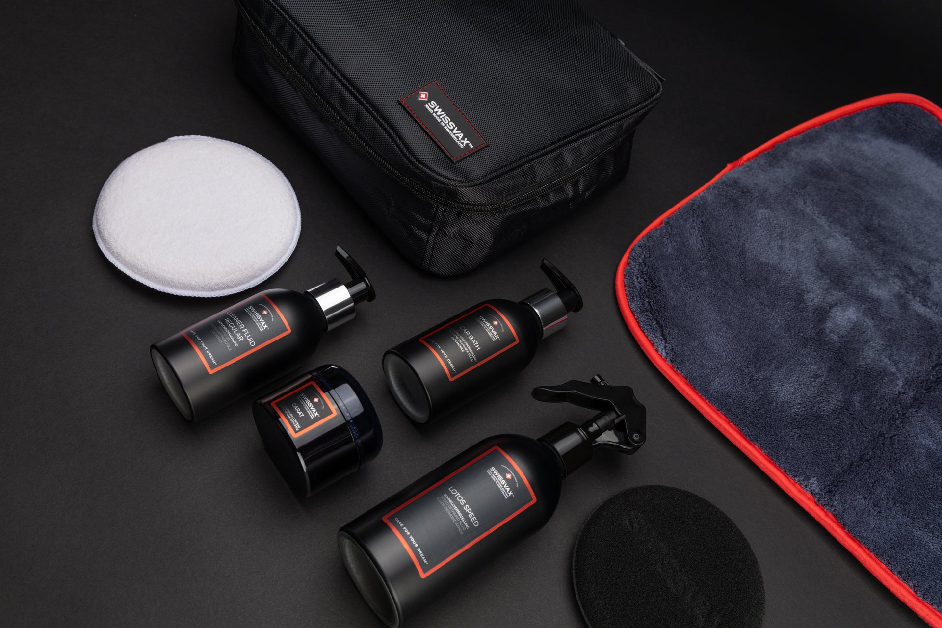 SWISSVAX x PEC Leipzig limitiertes Angebot