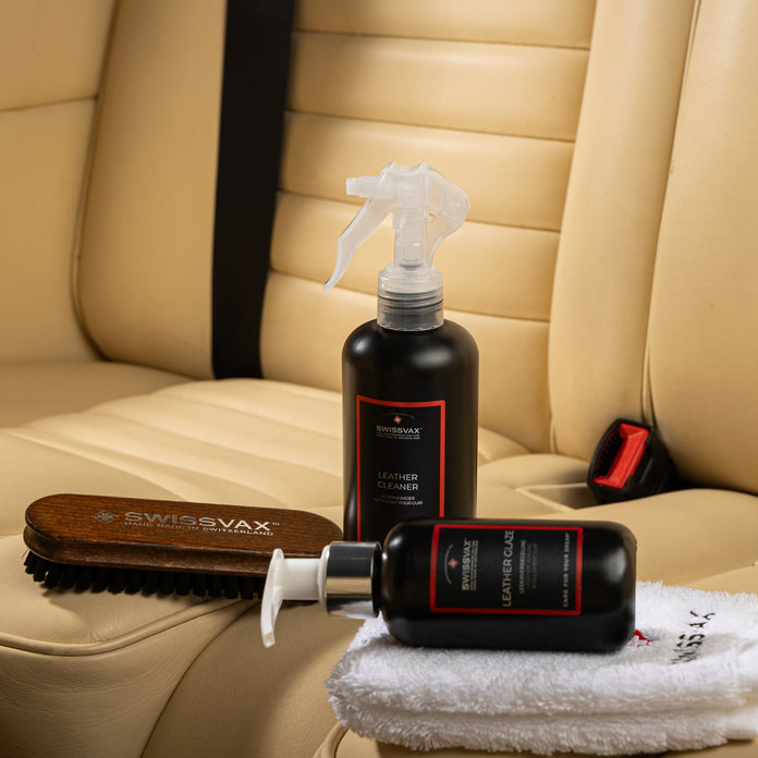 Leather Cleaner