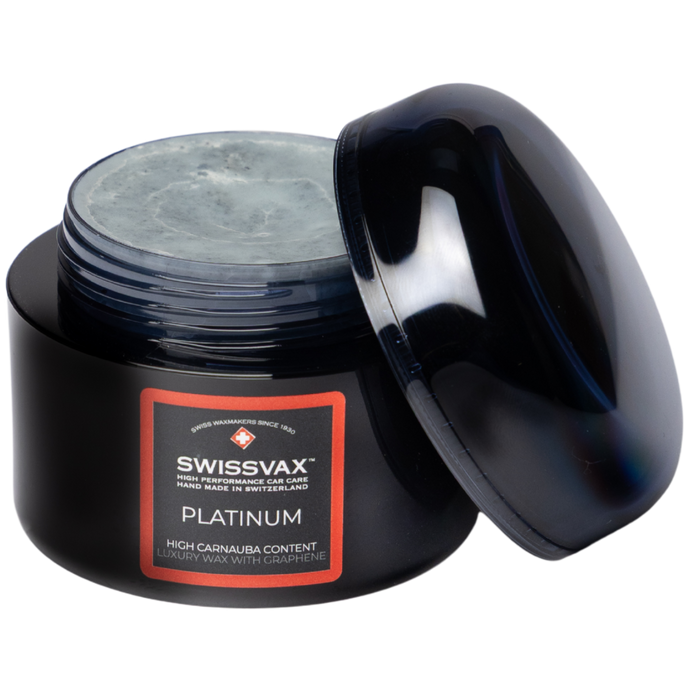 PLATINUM (60% Vol.) Cire de Carnauba avec Graphène