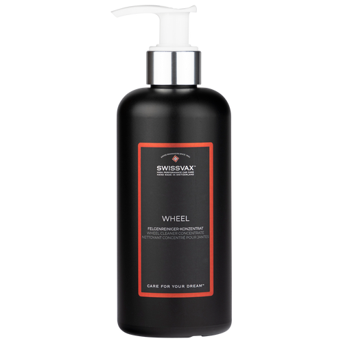 WHEEL Concentré nettoyant jantes