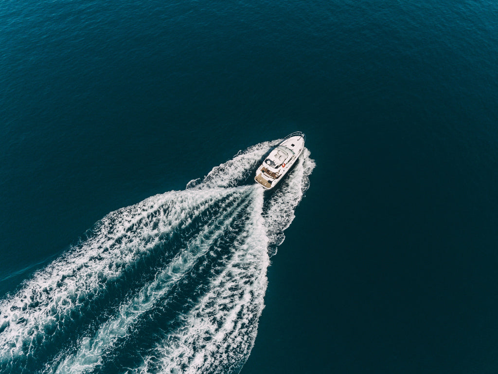 Jachtverzorging