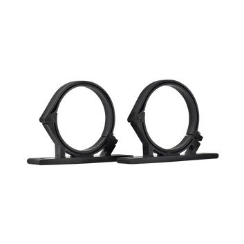 AQUA GLEAM muurbeugel (2 stuks)