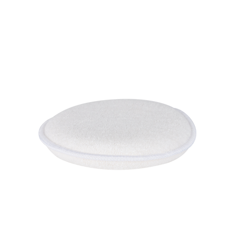CLOTH APPLICATOR White