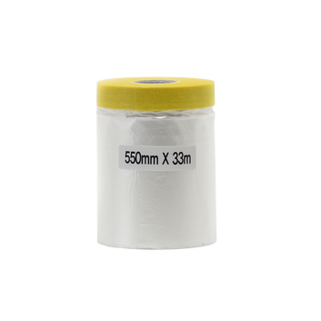 AFDEKFILM voor een hele auto