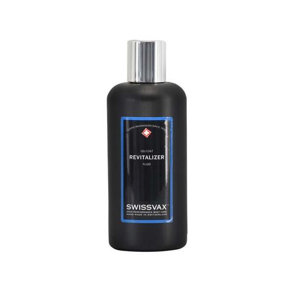 Gelcoat Revitalizer Fluid medium handpolijst tegen microkreassen boot