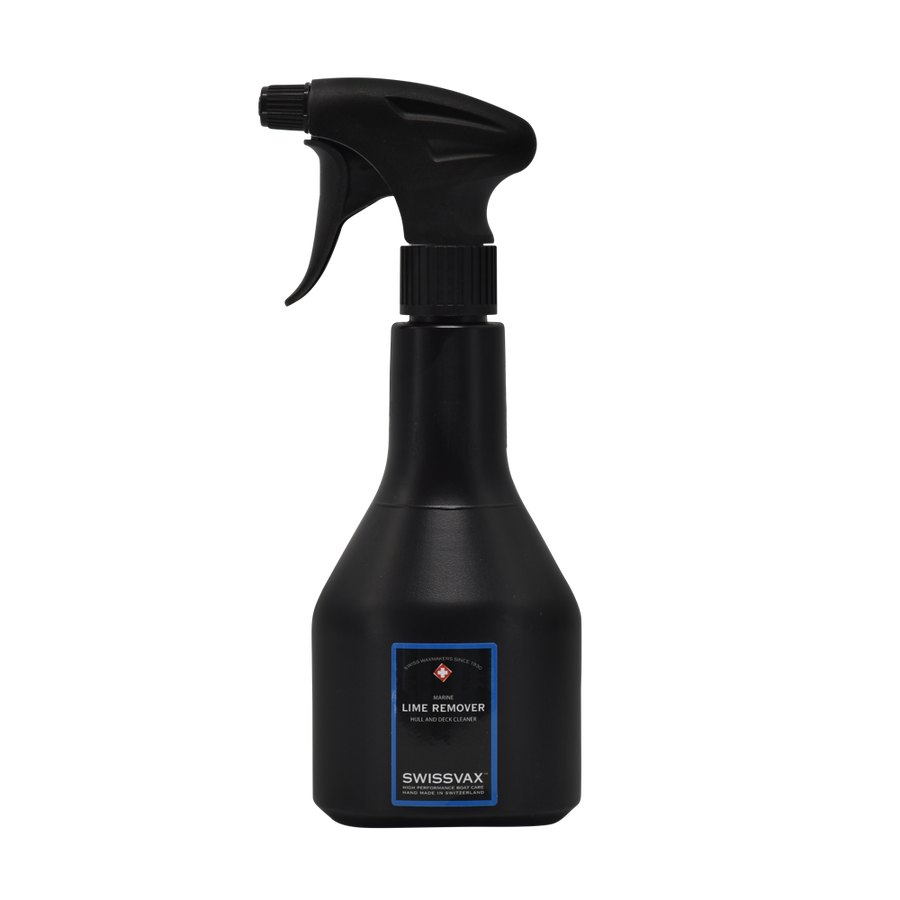 Lime Remover kalkaanslag en zoutverwijderaar