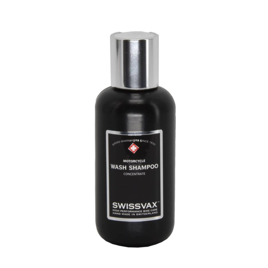 Motorcycle WASH Concentré de shampoing