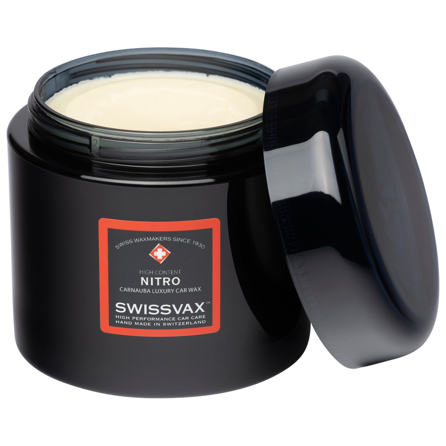 Nitro 30 Vol% Carnauba Wax voor nitrocelluloselakken