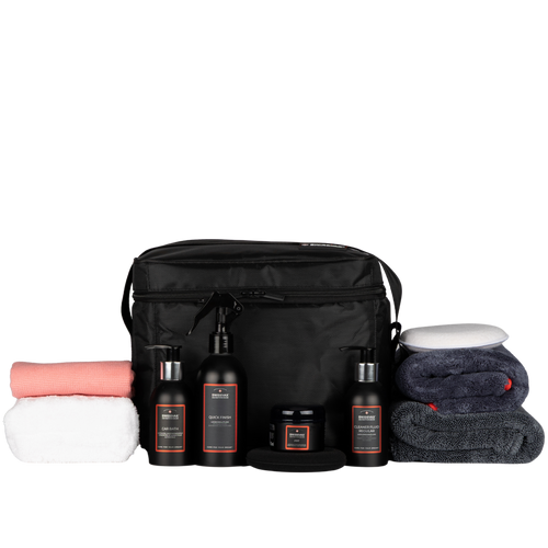 PPF Protection Set incl. Carnauba Wax 40 Vol%