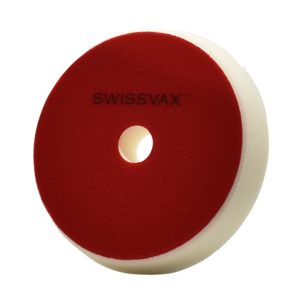 POLIER-PAD SOFT weiss