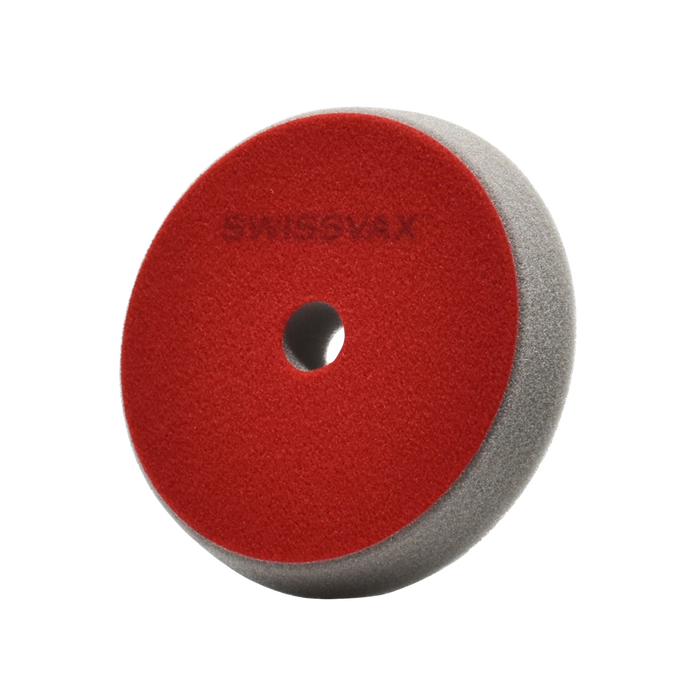 POLIJSTPAD STERK grijs